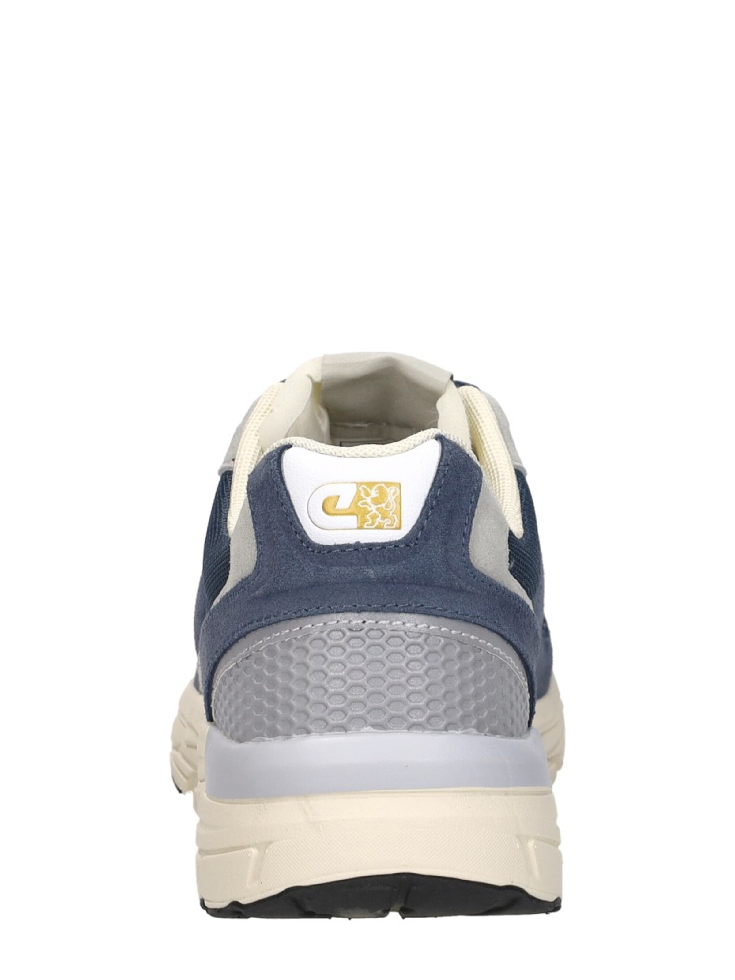 Cruyff Sneakers laag 'Camino' in Blauw