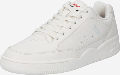 FILA Matalavartiset tennarit 'Town Classic WW' värissä beige, Tuotenäkymä