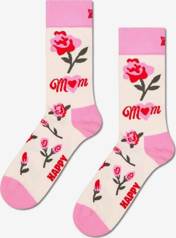 Calzino di Happy Socks in colori misti: frontale
