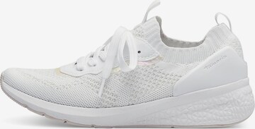 TAMARIS Sneakers in White