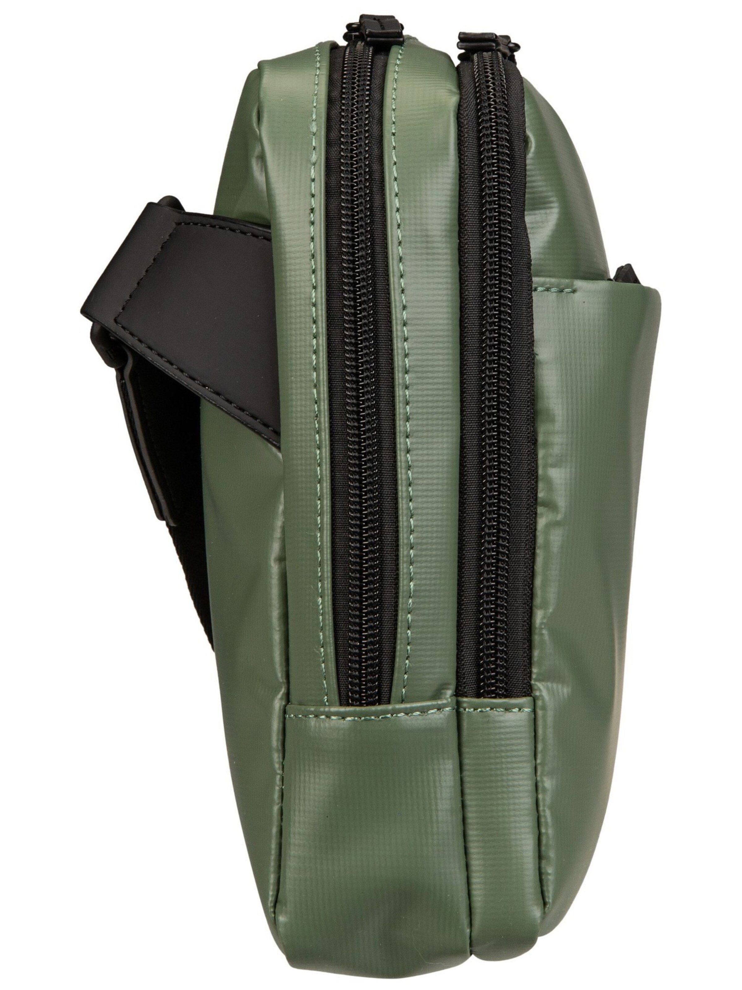 JOST Crossbody Bag 'Tolja' in Green