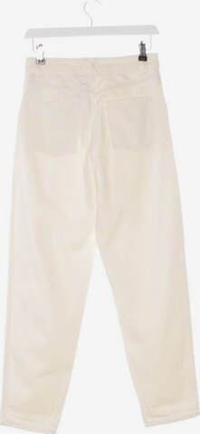 Closed Pants in XXS in White