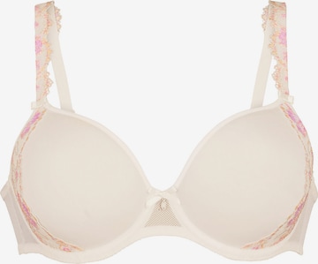 ANITA T-shirt Bra 'Colette' in Beige: front