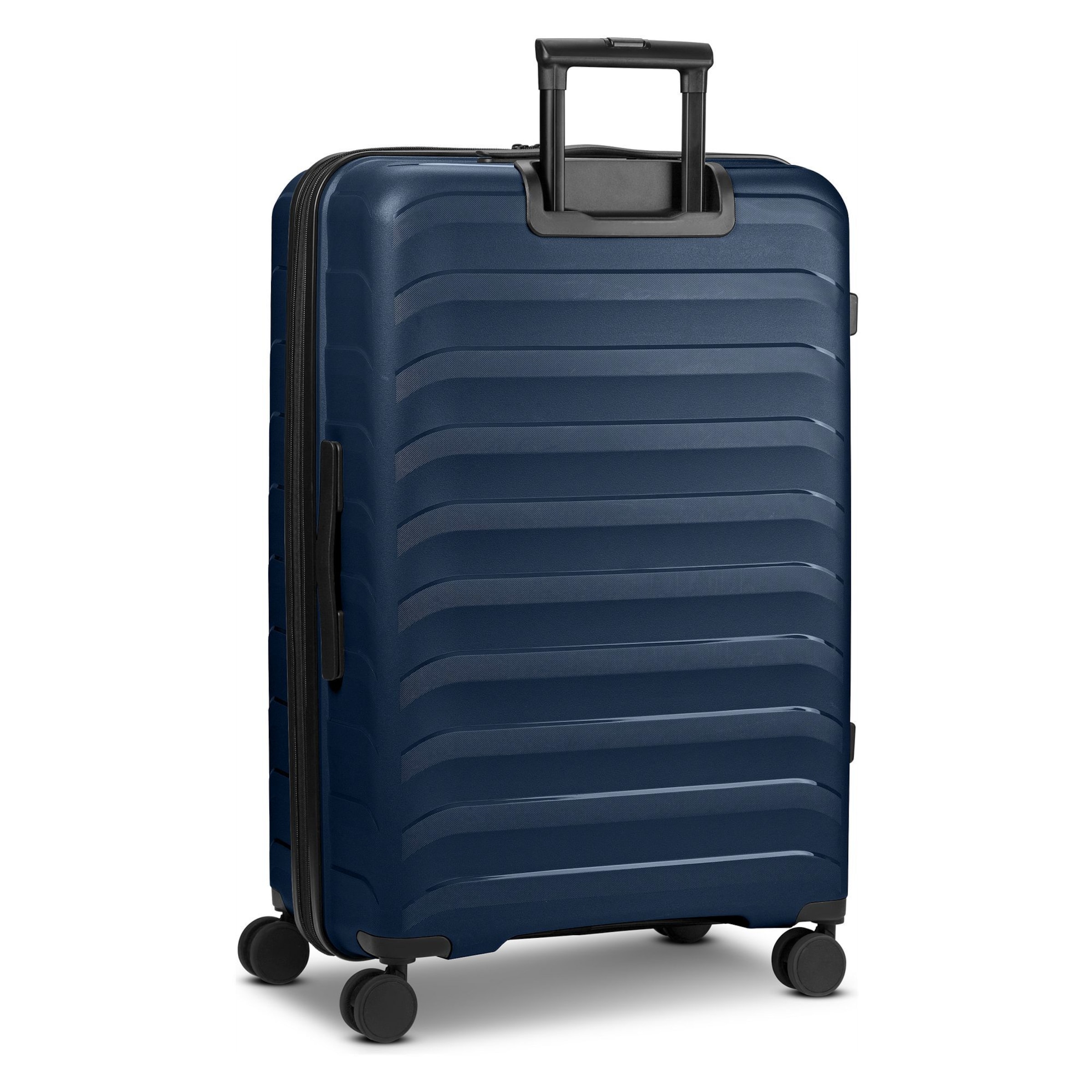 Trolley di D&N in blu