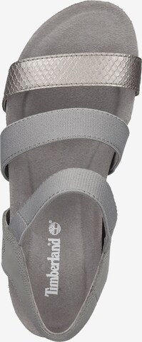 TIMBERLAND Sandals in Grey