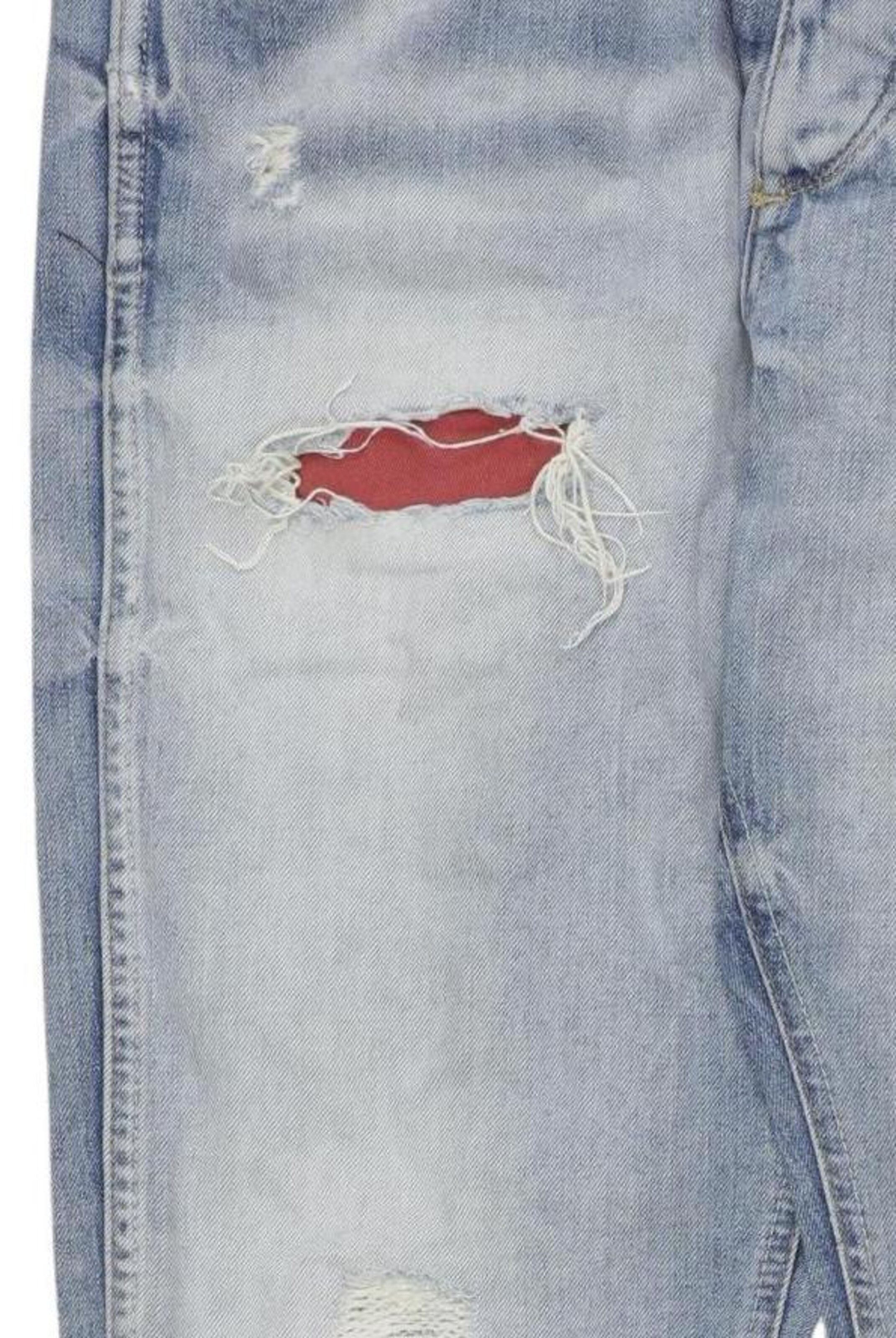 JACK & JONES Jeans 34 in Blau