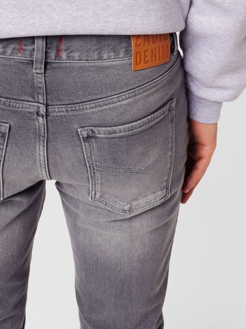 Zadig & Voltaire regular Jeans 'JOHN' i grå