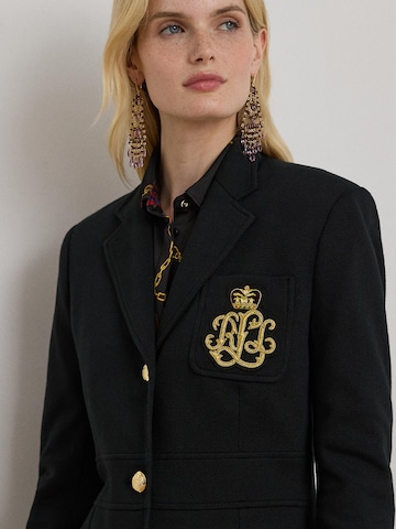 Lauren Ralph Lauren Blazer 'SINJON' i sort