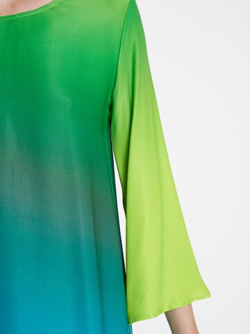 Ana Alcazar Cocktail dress 'Rapyas' in Mixed colours