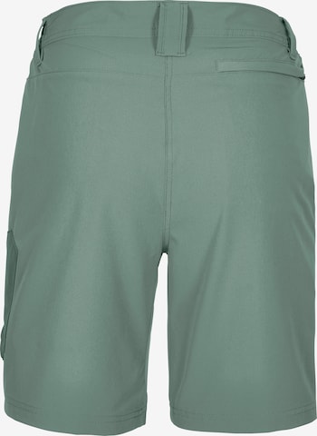 regular Pantaloni per outdoor di KILLTEC in verde