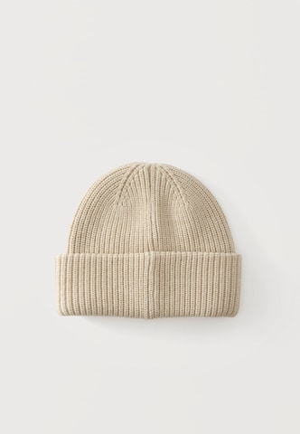 Bonnet 'Galine Rachelle' MSCH COPENHAGEN en beige