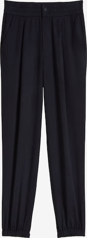 Pantalon Marc O'Polo DENIM en bleu : devant