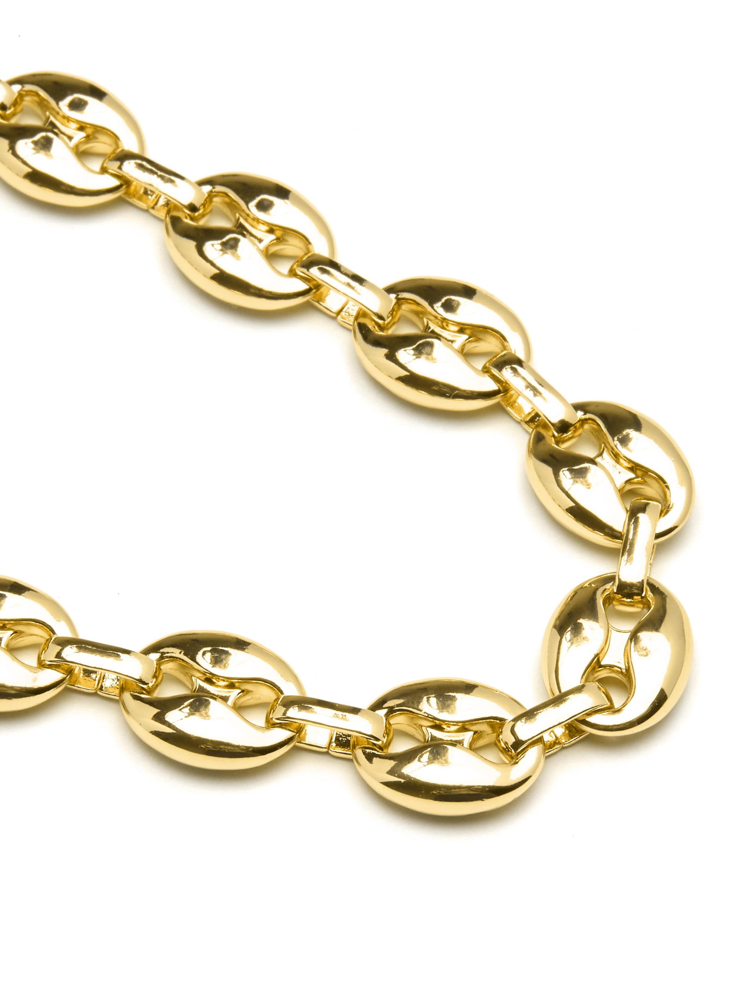 Luxenter Kette 'Midyu'‌‌‌‌‌‌‌‌ in Gold