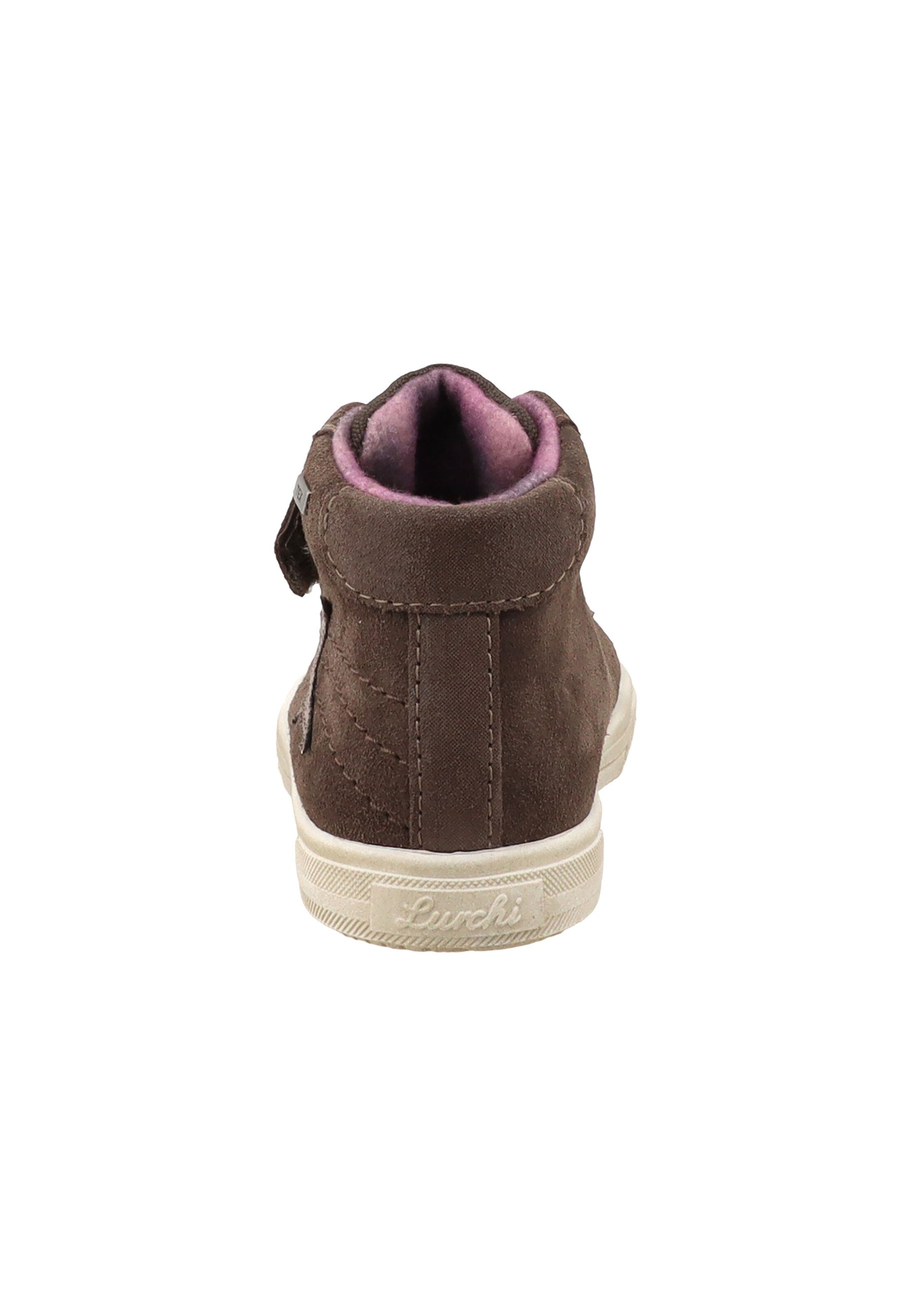 LURCHI - Zapatillas deportivas 'Blina' en marrón