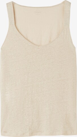 INTIMISSIMI Top in Beige: front