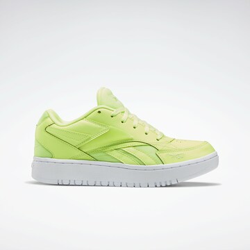 Reebok Sneakers laag in Groen