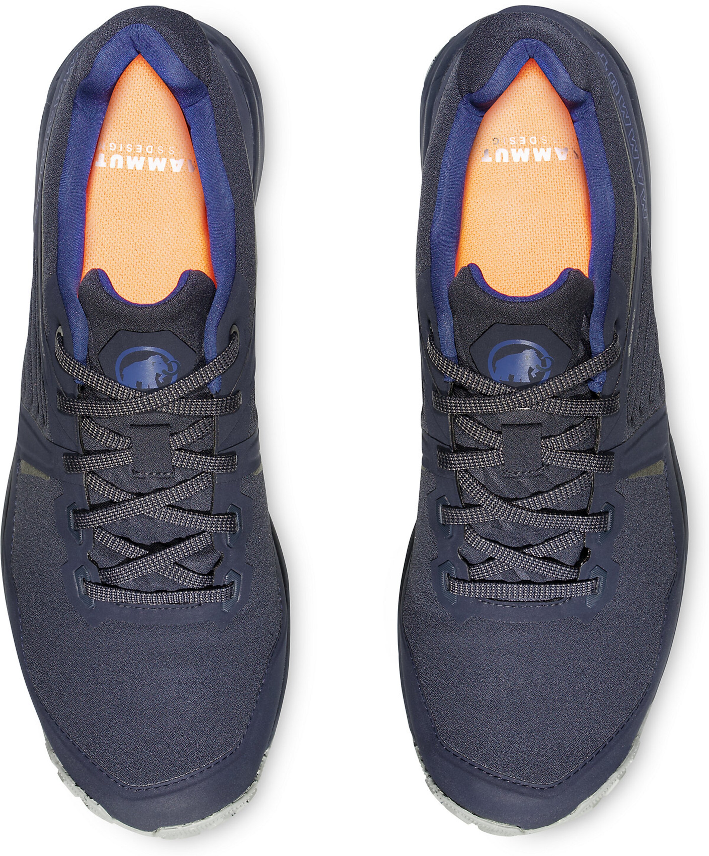 MAMMUT Flats 'Ultimate III' in Blue