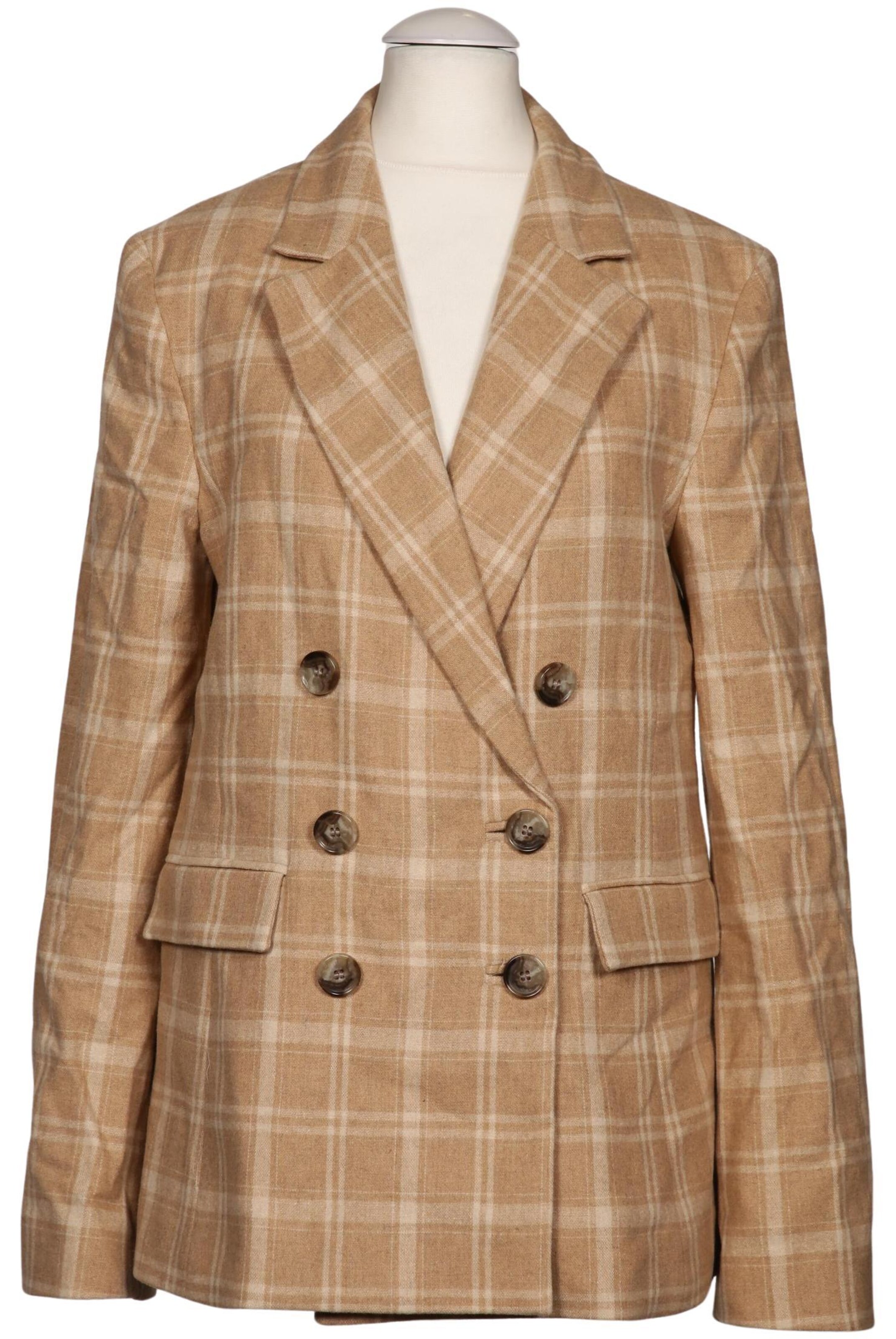 & Other Stories Blazer in XS in beige, Produktansicht