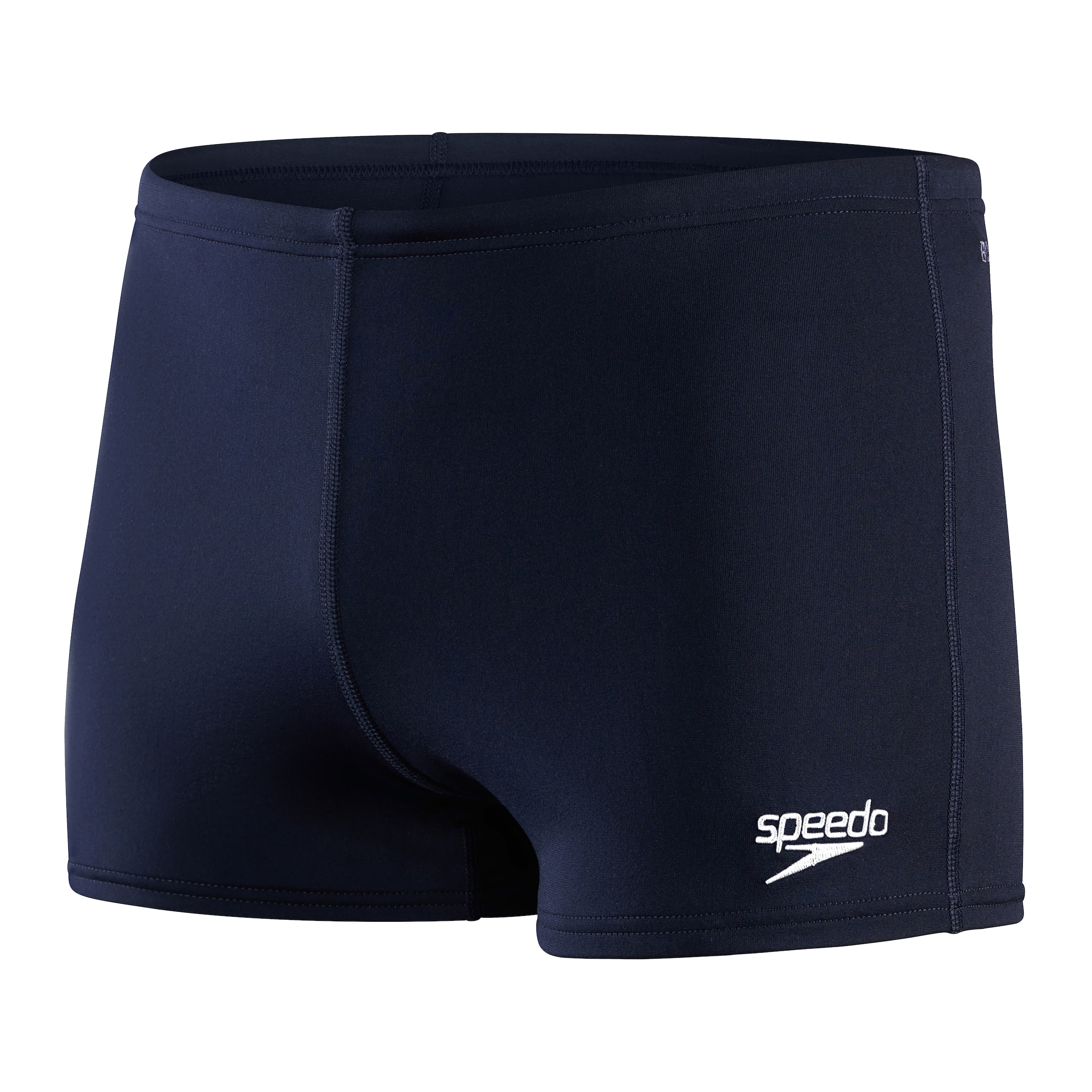 SPEEDO Athletic Swim Trunks 'Eco Endurance' in Blue: front