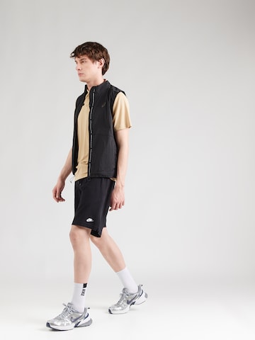 ASICS Спортивная жилетка 'METARUN' в Черный