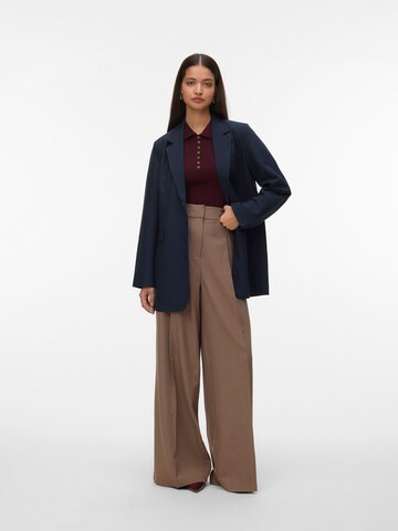 VERO MODA Blazer in Blue