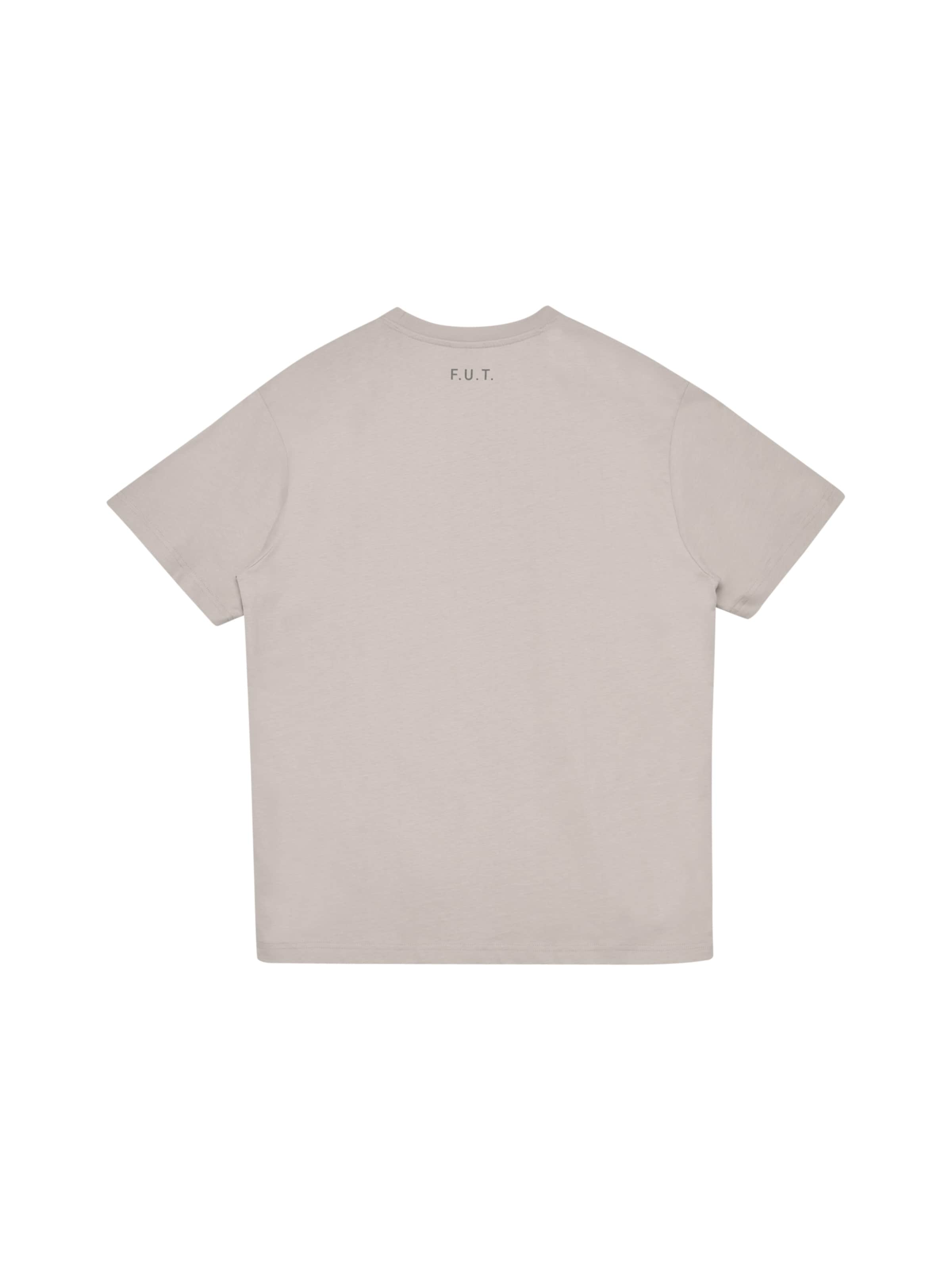 HALO Shirt in Grey