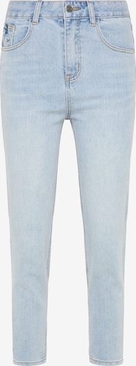 myMo NOW Jeans in Light blue, Item view