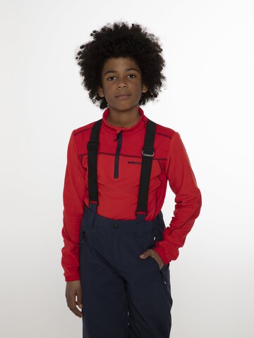 PROTEST Regular Sporthose 'SPIKET JR'‌‌‌‌‌‌‌‌‌ in Blau