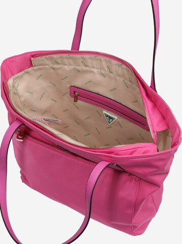 GUESS Shopper 'Gemma' in Pink