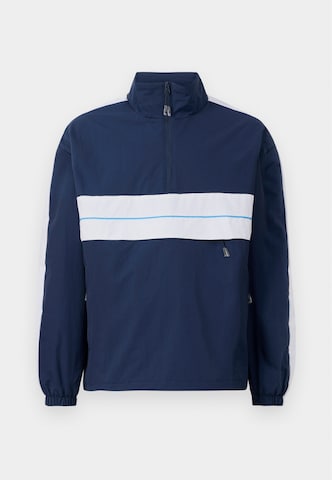 Giacca di mezza stagione 'Weslia' di ELLESSE in blu: frontale