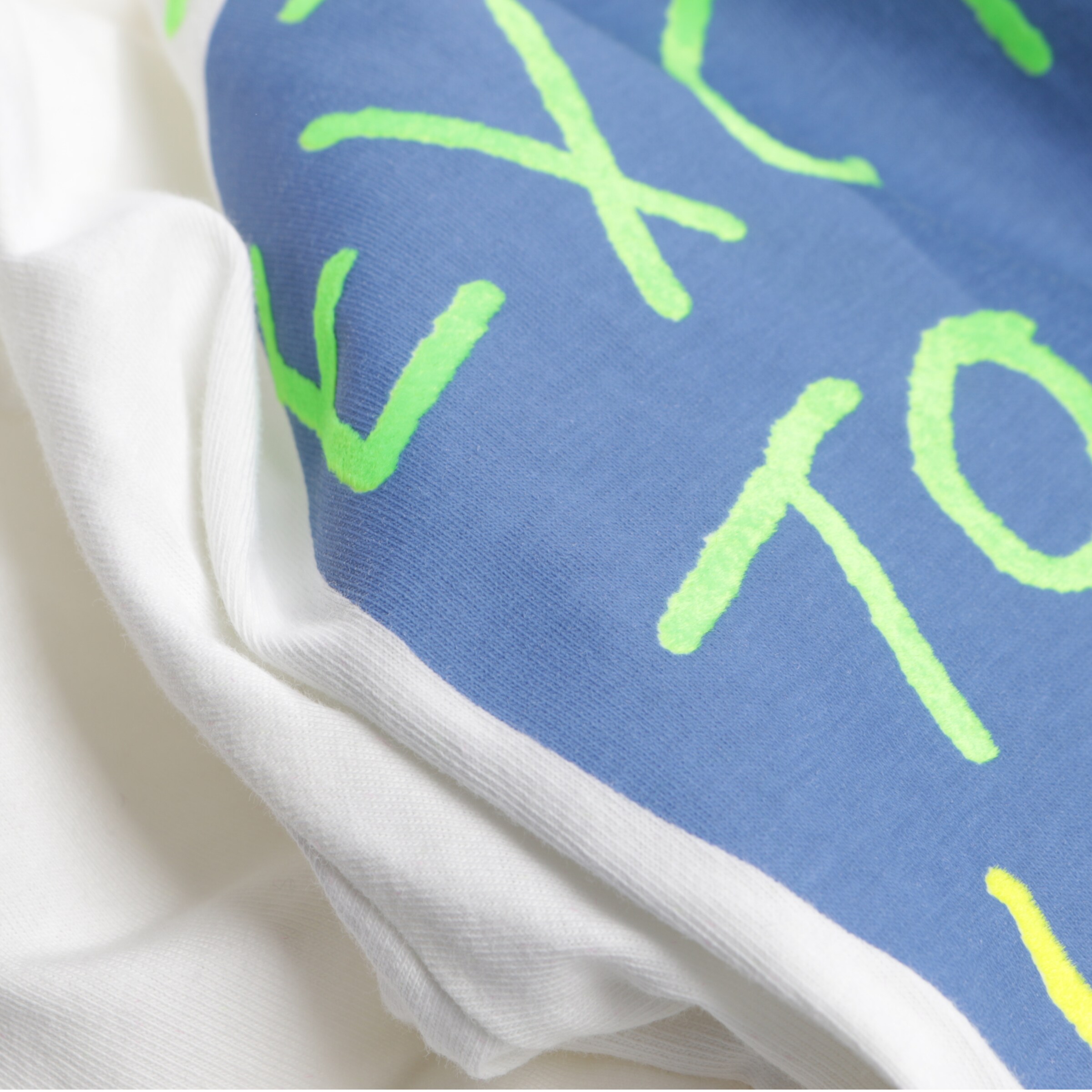 Antonia Zander Top & Shirt in M in Mixed colors