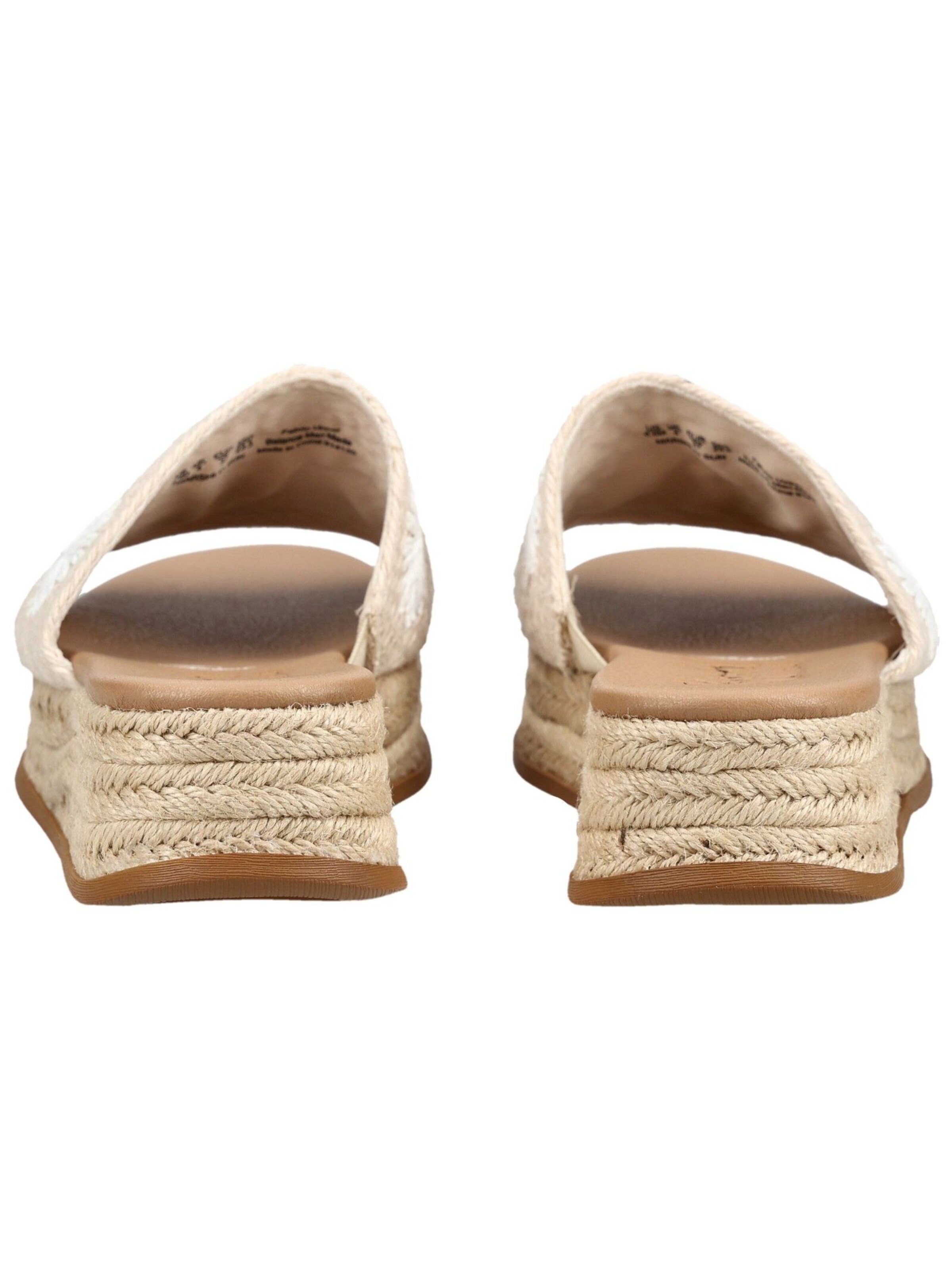 Blowfish Malibu Muiltjes in Beige
