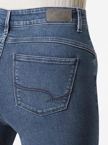 PADDOCKS Slimfit Jeans in Blau