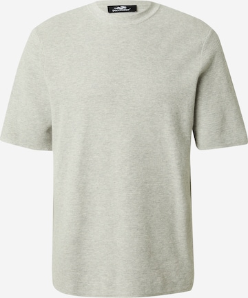 Pacemaker - Camiseta 'Eren' en gris: frente