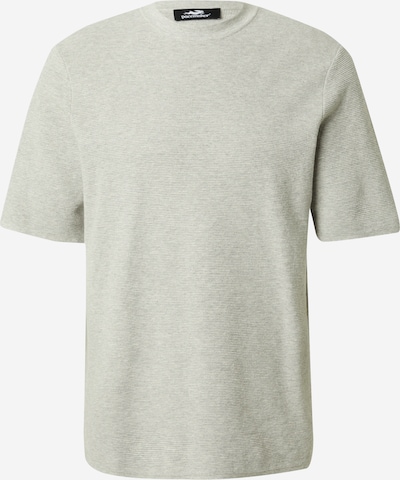 Pacemaker T-shirt 'Eren' i grå, Produktvy