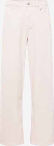 TOPMANregular Hlače - bež boja: prednji dio