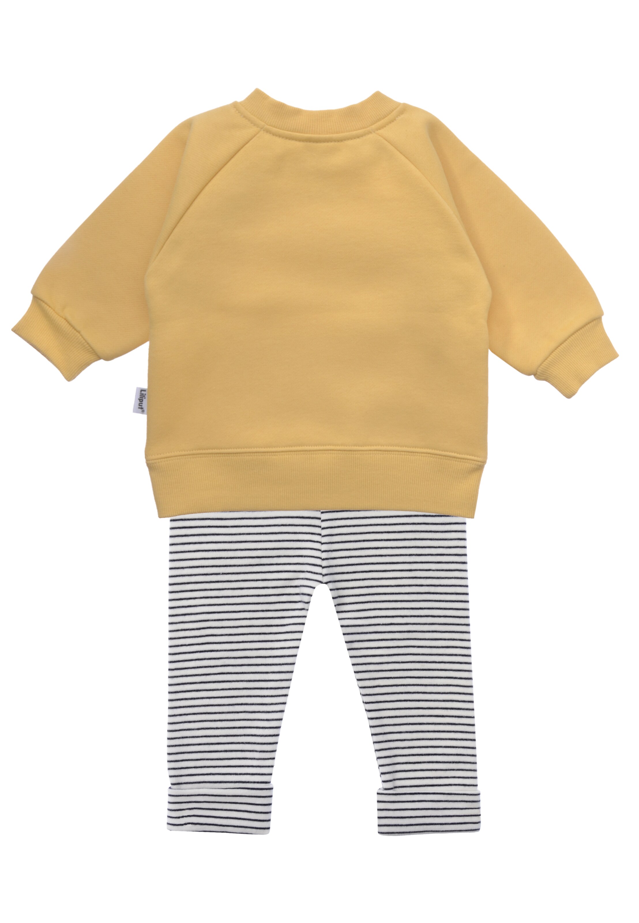 LILIPUT Set 'Boo' in Yellow