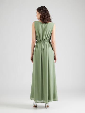 ABOUT YOU Estélyi ruhák 'Lacey' - zöld