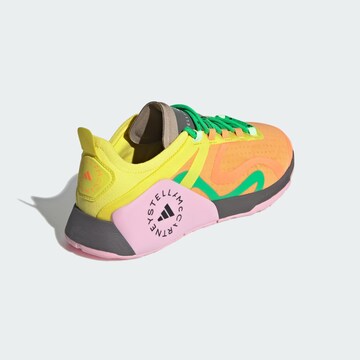 Chaussure de sport 'Dropset' ADIDAS BY STELLA MCCARTNEY en orange