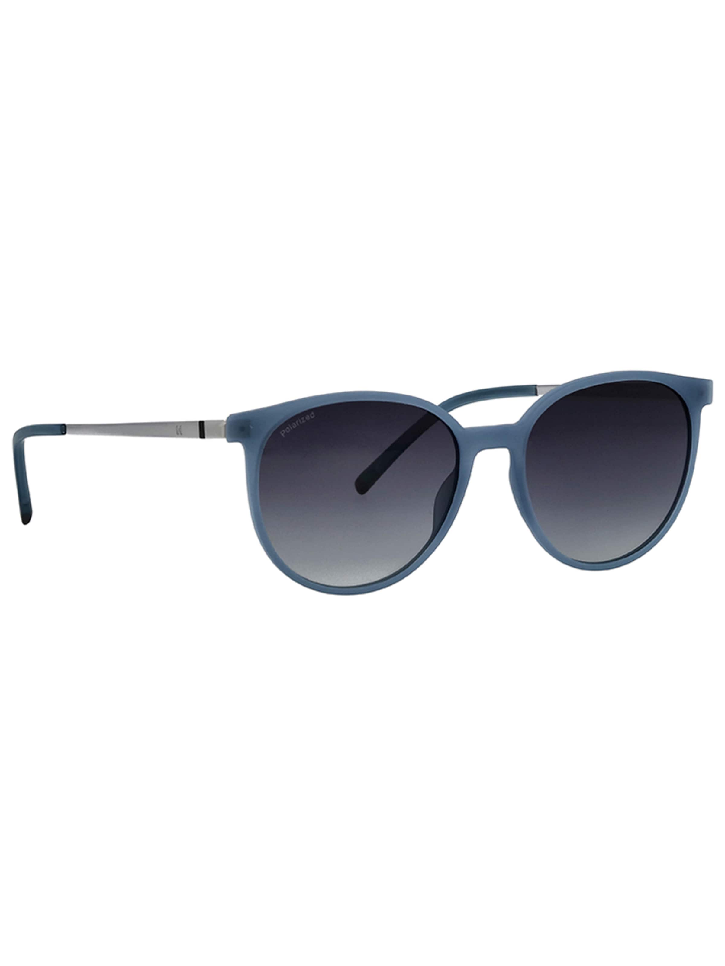 Humphrey's eyewear Sonnenbrille‌‌‌‌‌‌‌‌ in Blau