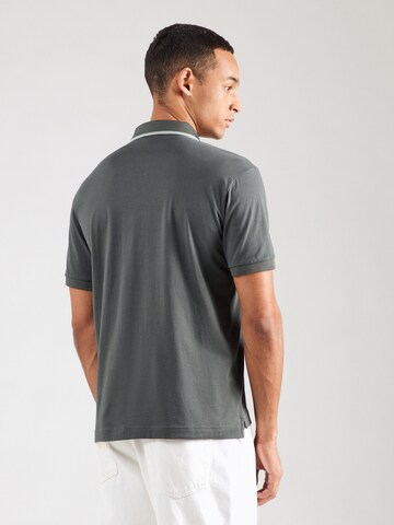 EA7 Emporio Armani Shirt in Grey