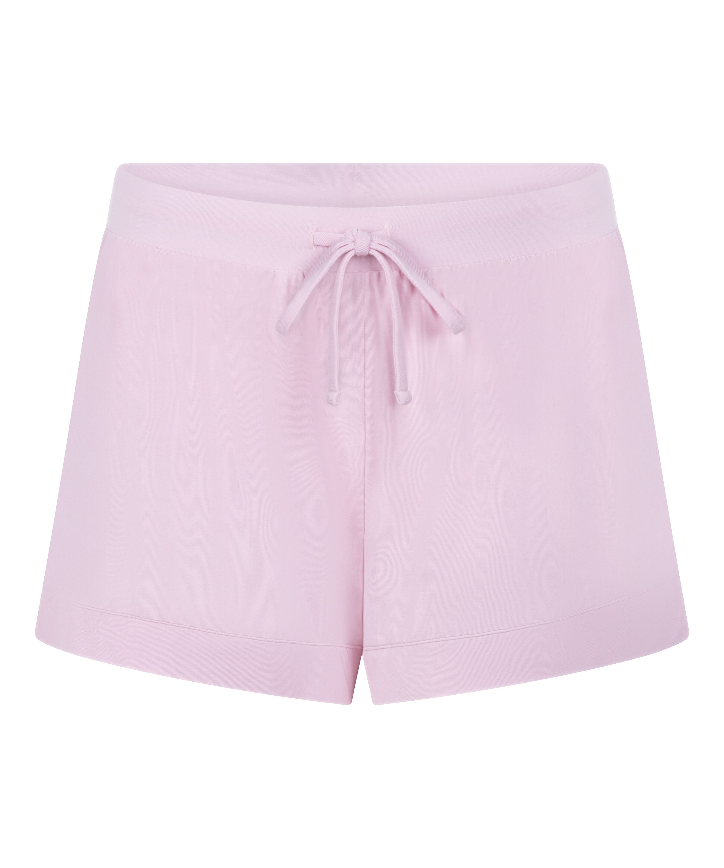 Hunkemöller Shorty in Pink: Vorderseite