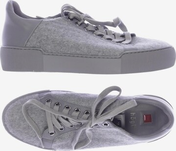 Högl Sneakers & Trainers in 37,5 in Grey: front