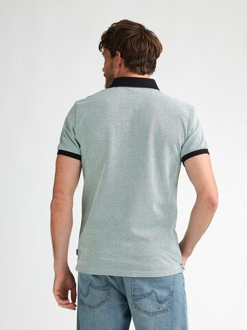 Petrol Industries Shirt in Groen