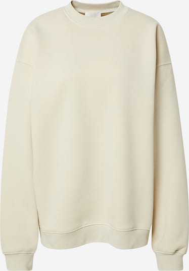 LeGer by Lena Gercke Mikina 'Farina' - krémová, Produkt