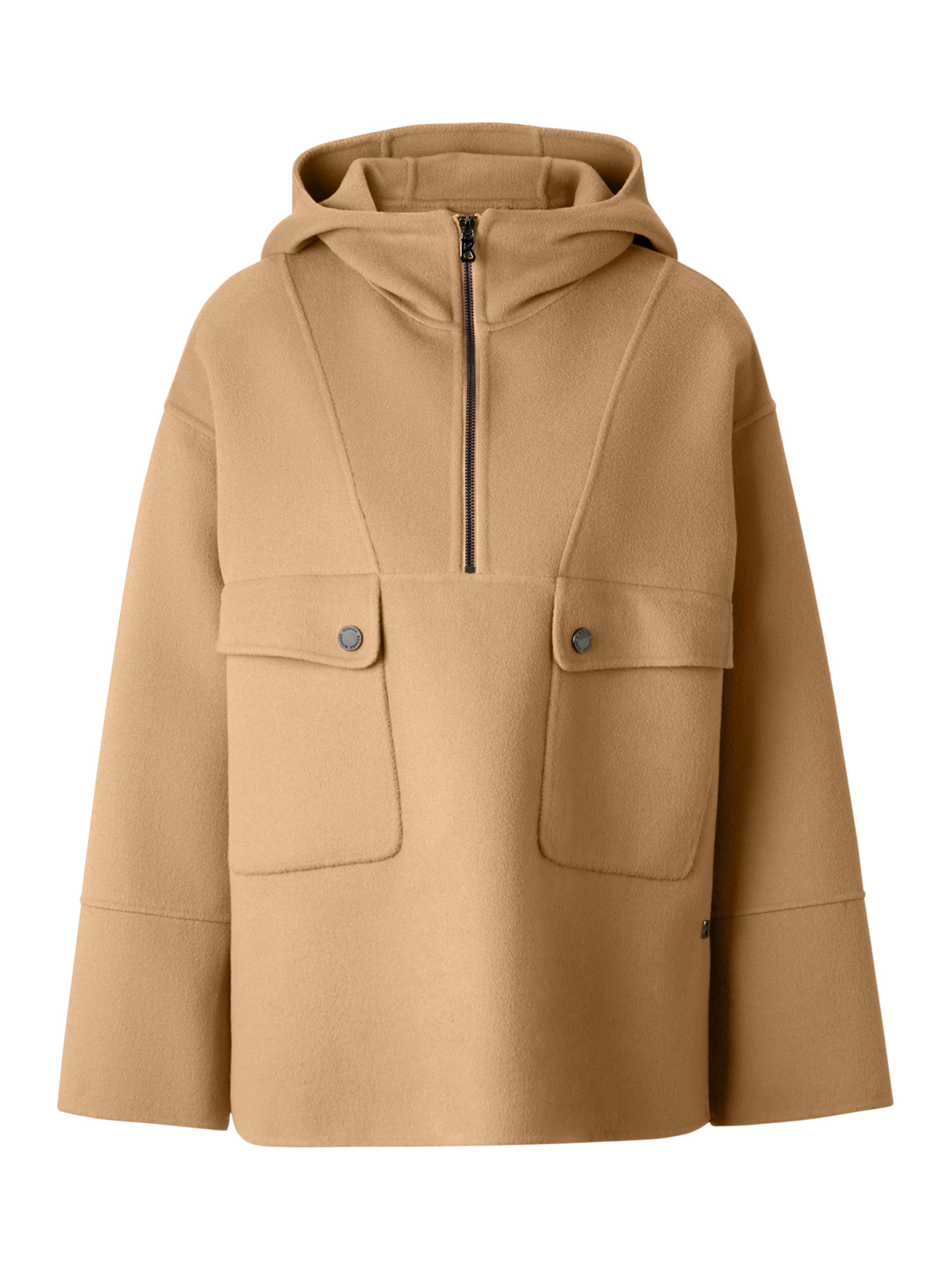 BOGNER Übergangsjacke 'Trixie' in XS in camel, Produktansicht