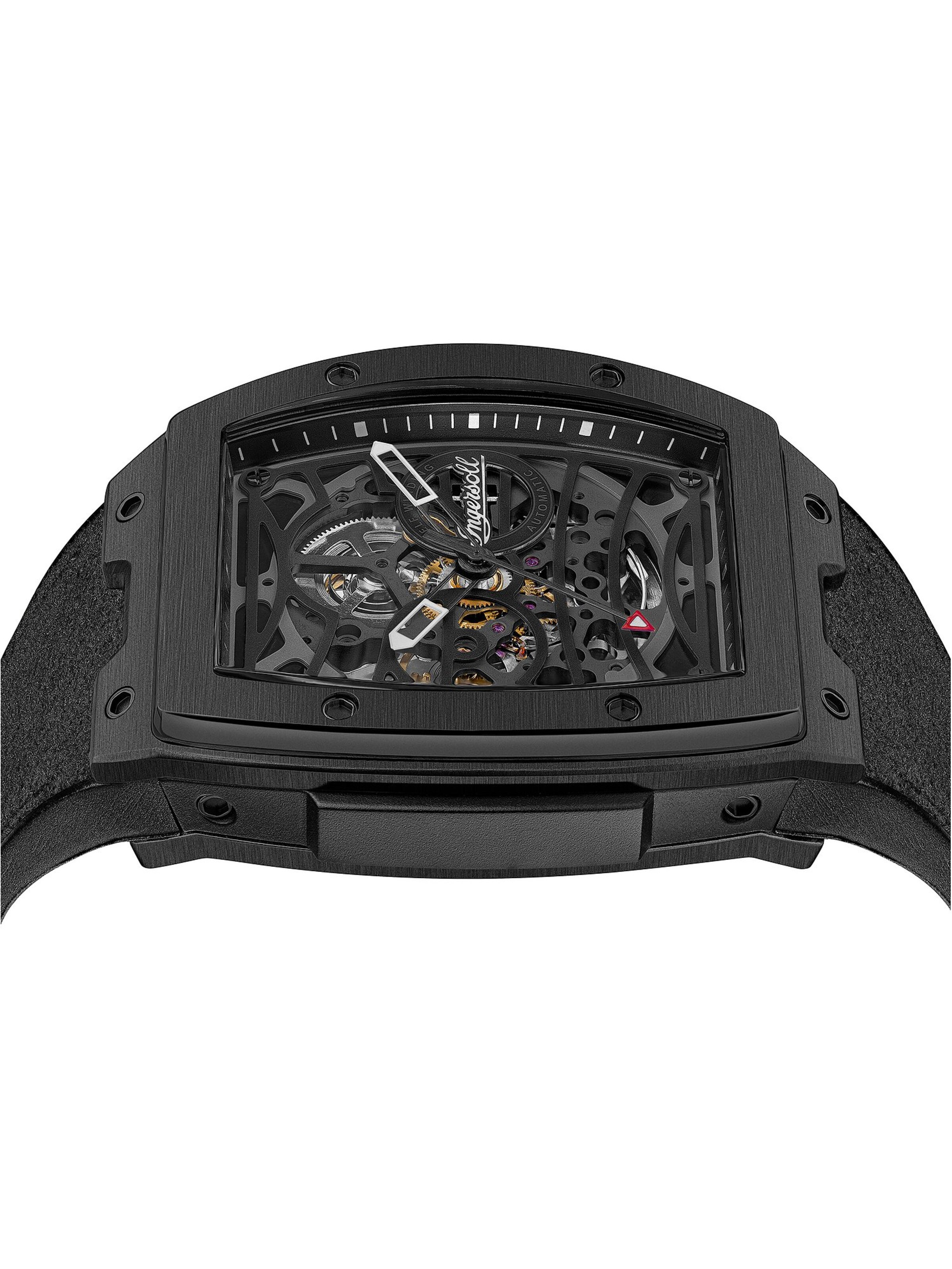INGERSOLL Analog watch in Black