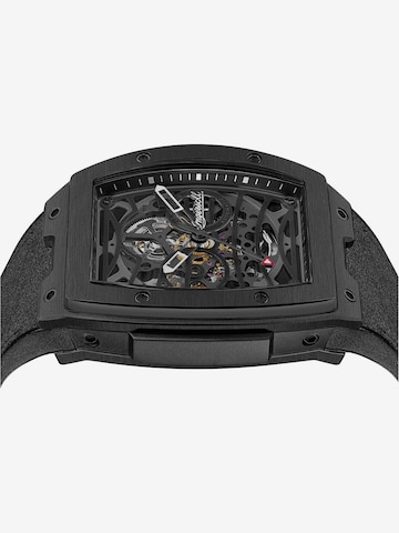 INGERSOLL Analog Watch in Black