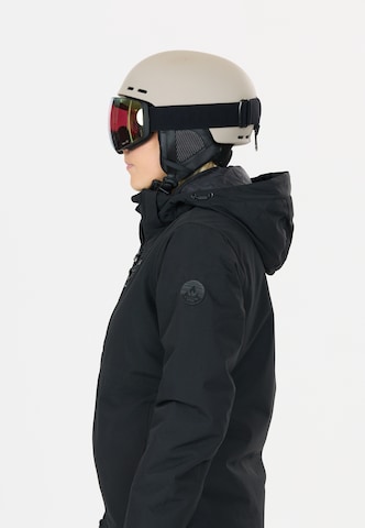 Whistler Skibrille 'Morzine Topaz V' in Schwarz