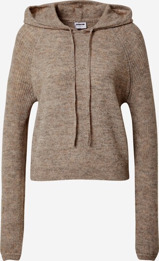 Pullover 'DEHLI' Noisy may di colore greige, Visualizzazione prodotti